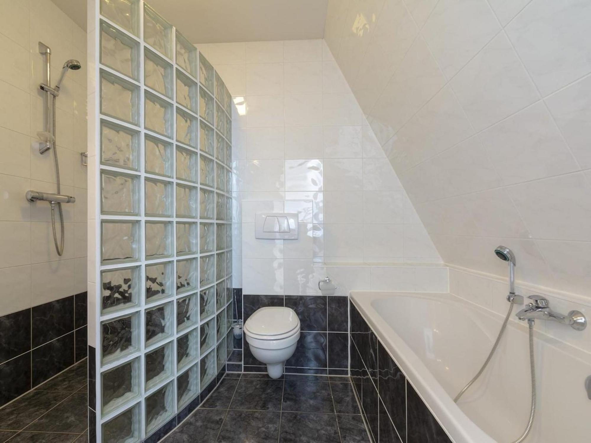 Luxury Apartment With Garden Callantsoog Eksteriør billede